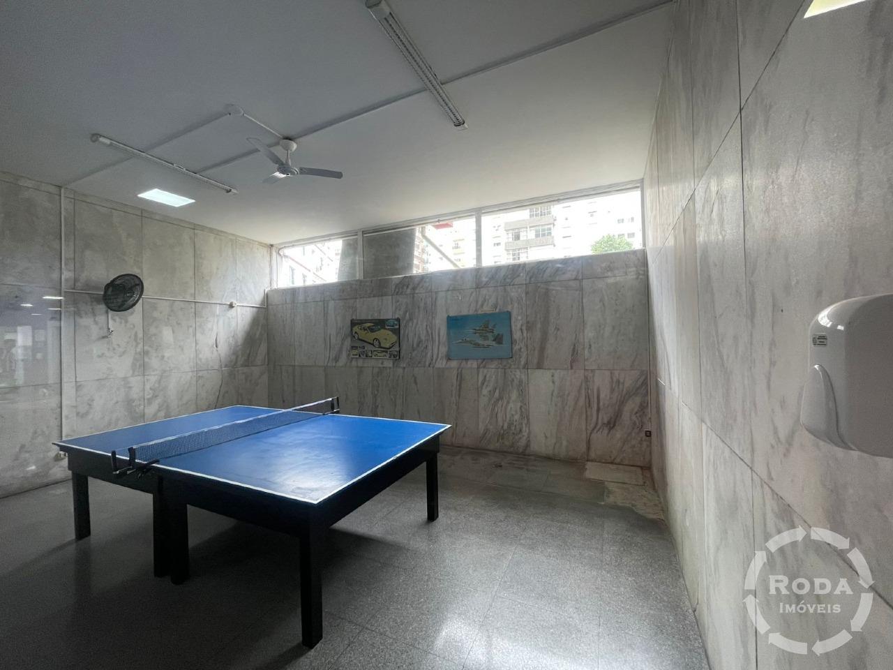 Apartamento à venda no José Menino: 