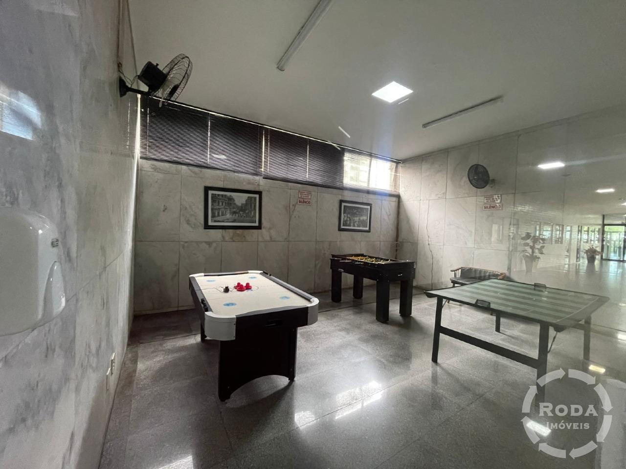 Apartamento à venda no José Menino: 