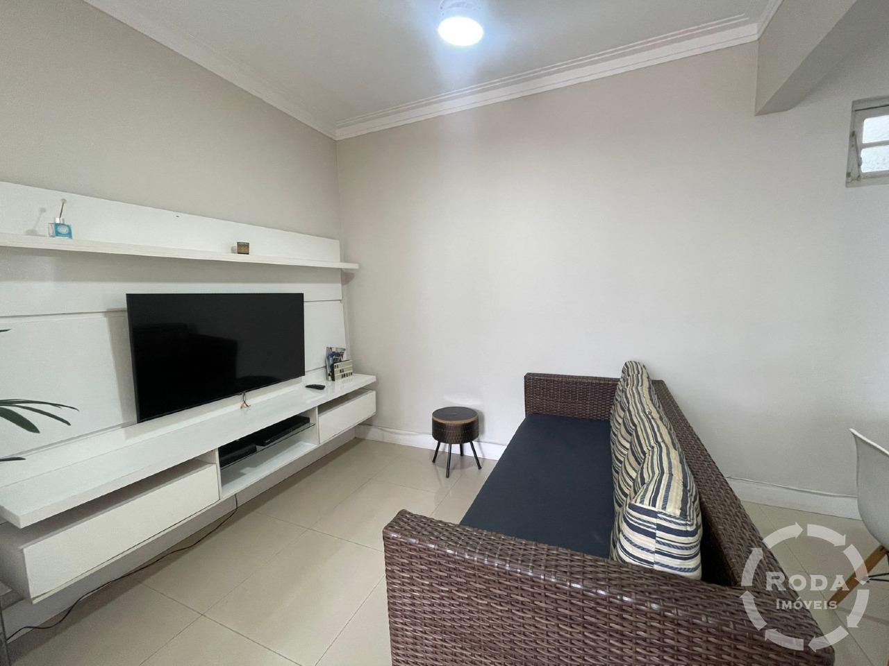 Apartamento à venda no José Menino: 