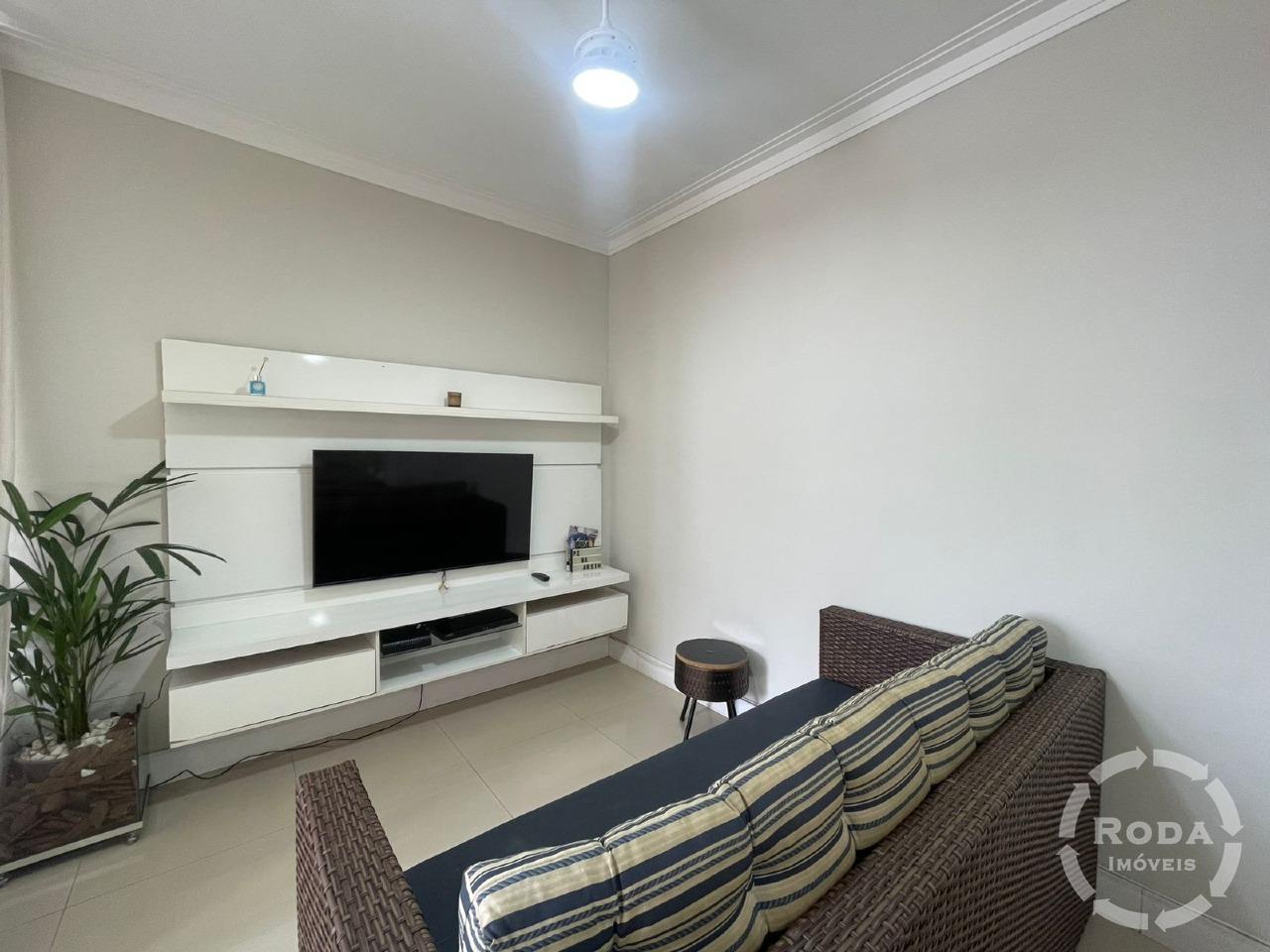 Apartamento à venda no José Menino: 