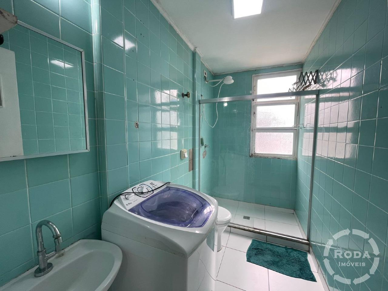 Apartamento à venda no José Menino: 