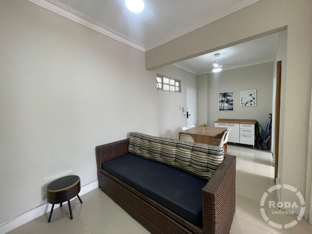 Apartamento à venda no José Menino: 