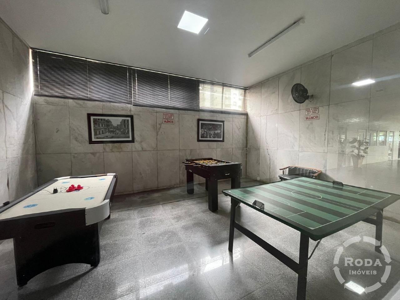 Apartamento à venda no José Menino: 