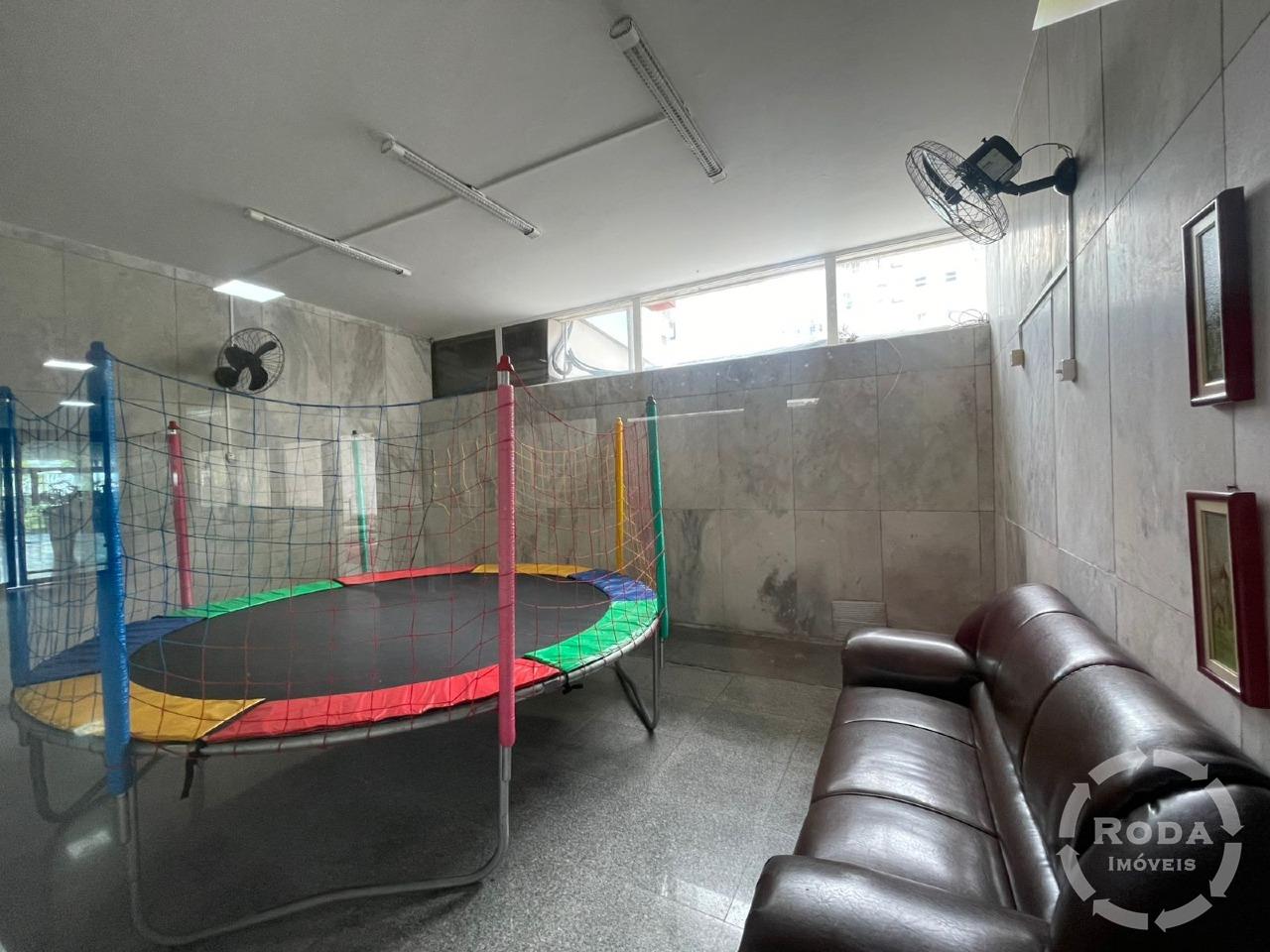 Apartamento à venda no José Menino: 