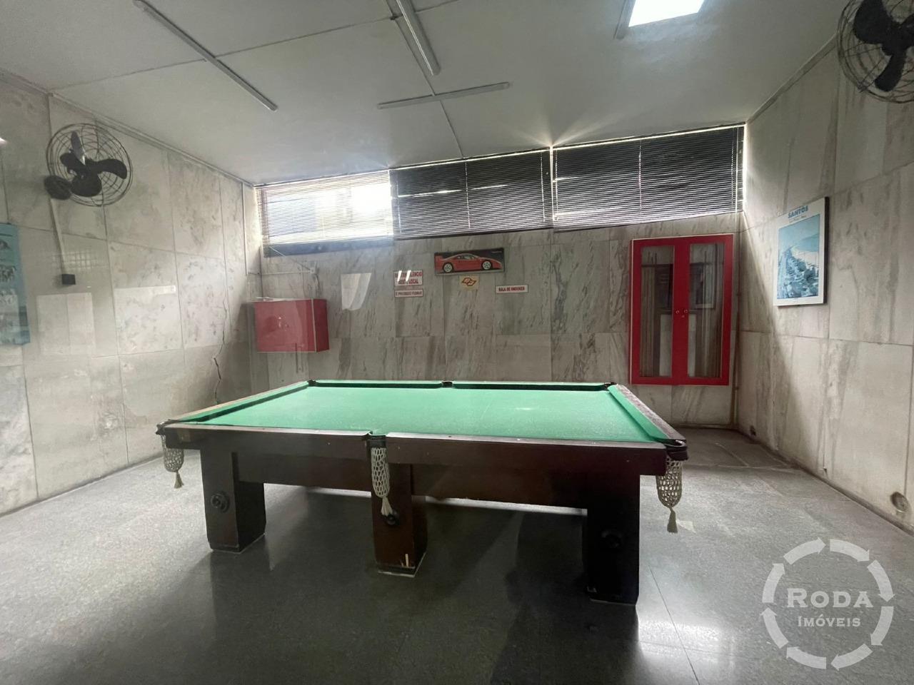 Apartamento à venda no José Menino: 