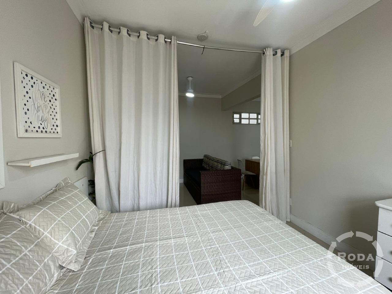 Apartamento à venda no José Menino: 