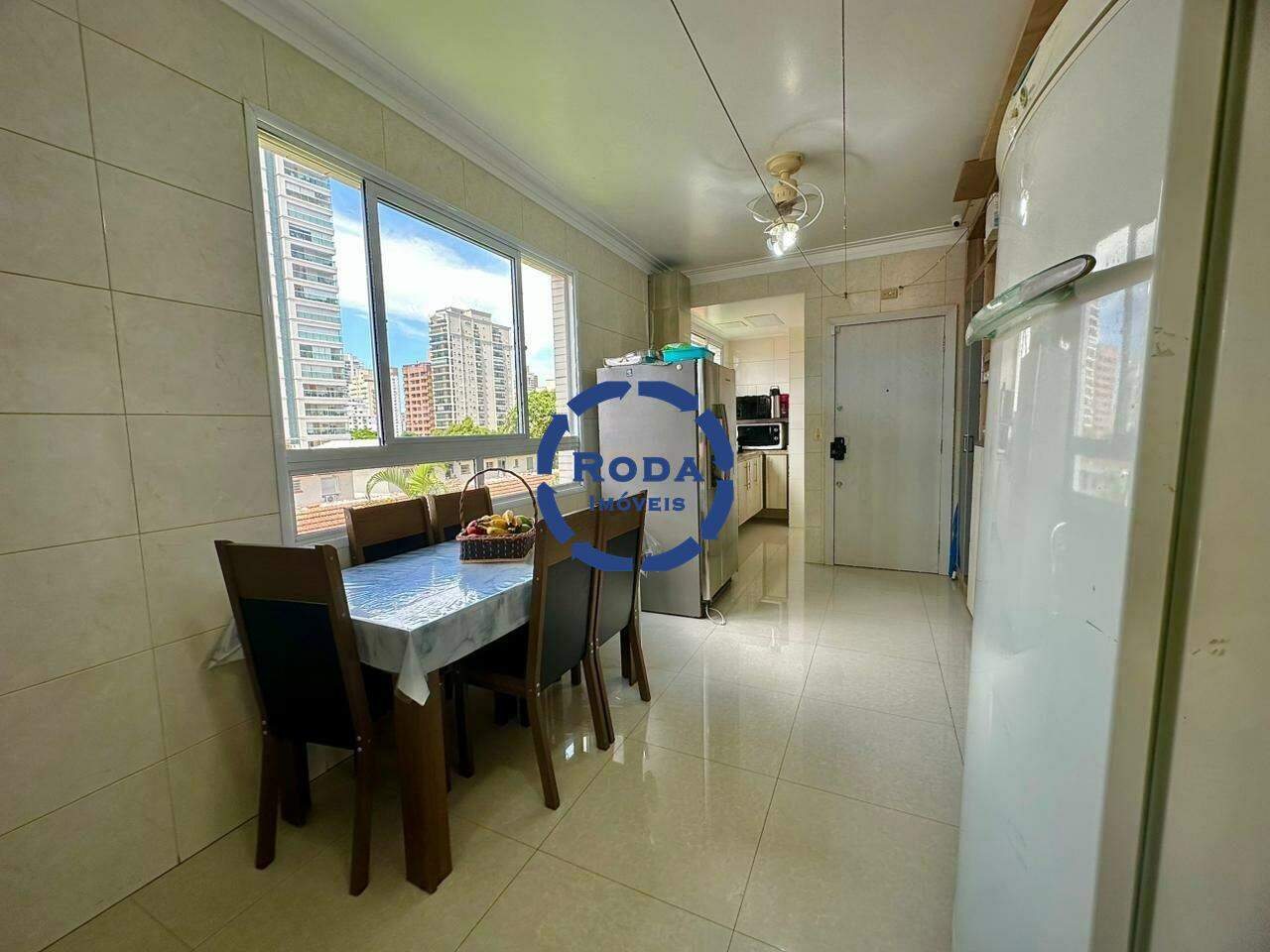 Cobertura Duplex à venda no Boqueirão: 