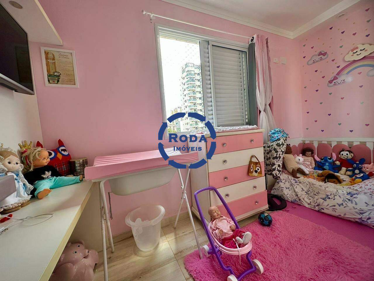 Cobertura Duplex à venda no Boqueirão: 