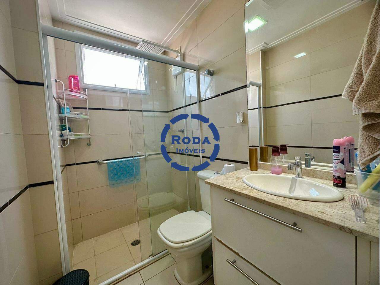 Cobertura Duplex à venda no Boqueirão: 