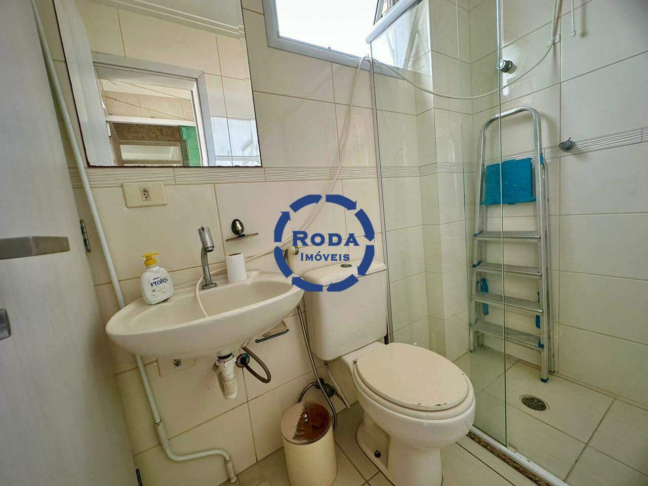 Cobertura Duplex à venda no Boqueirão: 