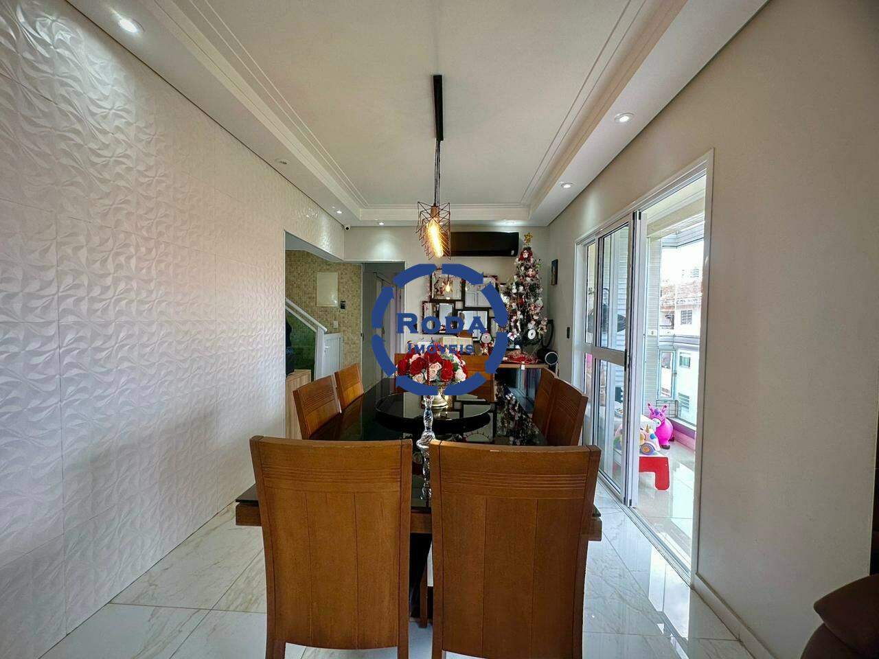Cobertura Duplex à venda no Boqueirão: 
