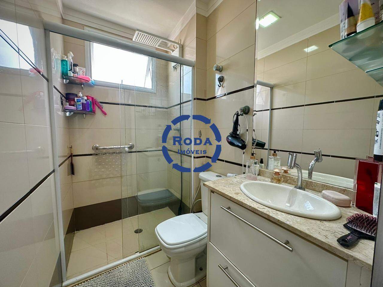 Cobertura Duplex à venda no Boqueirão: 