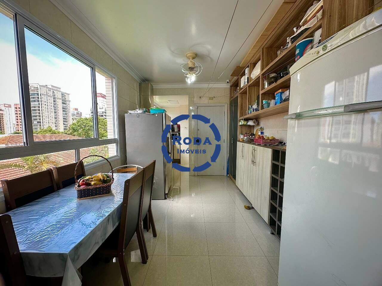 Cobertura Duplex à venda no Boqueirão: 