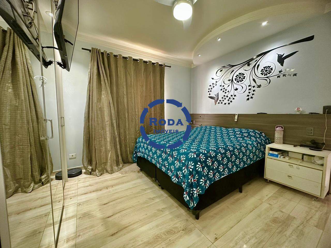 Cobertura Duplex à venda no Boqueirão: 