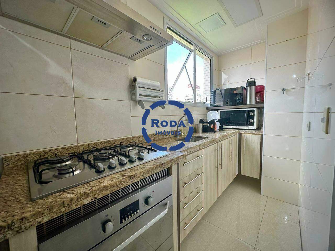 Cobertura Duplex à venda no Boqueirão: 