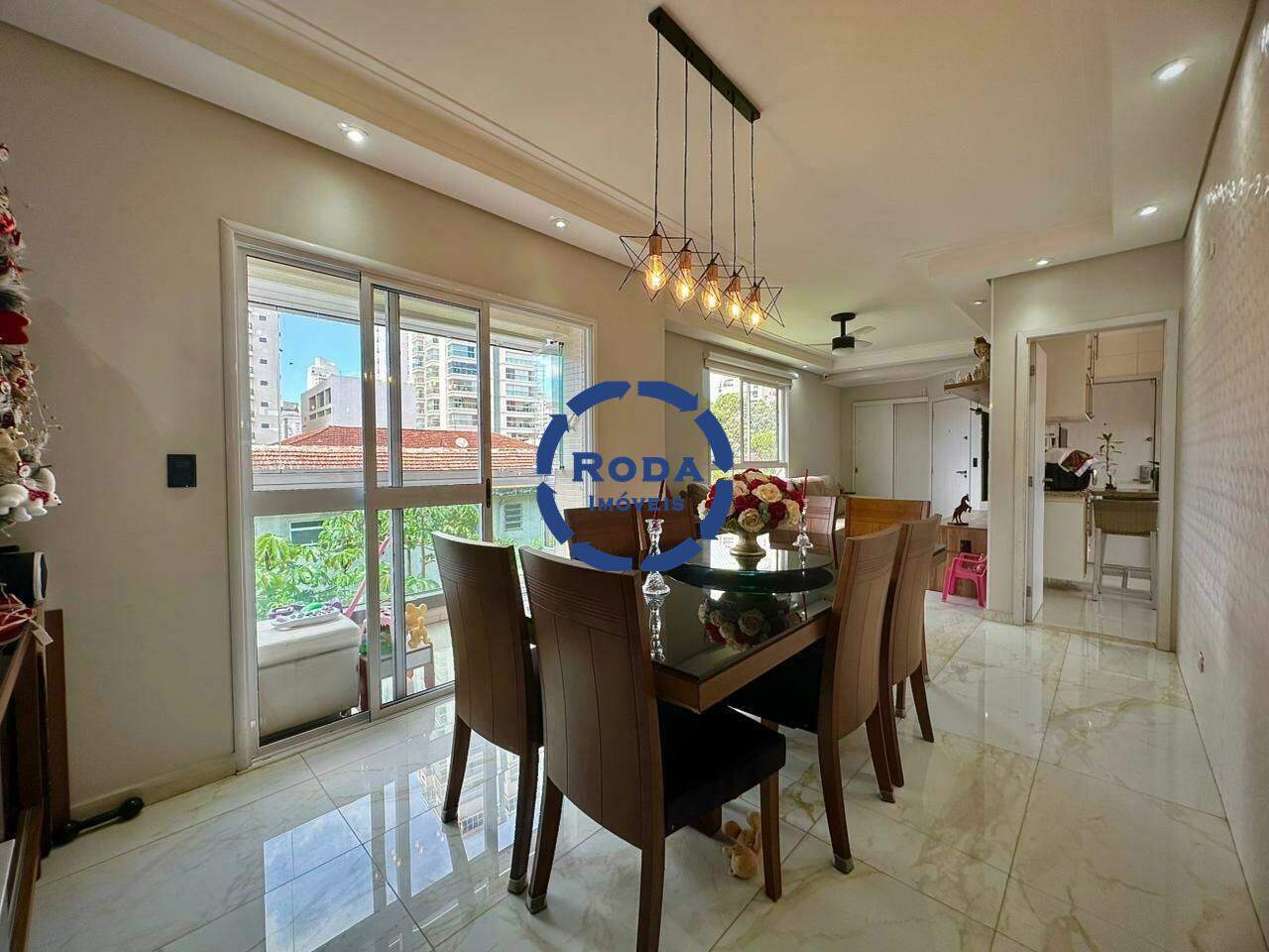 Cobertura Duplex à venda no Boqueirão: 