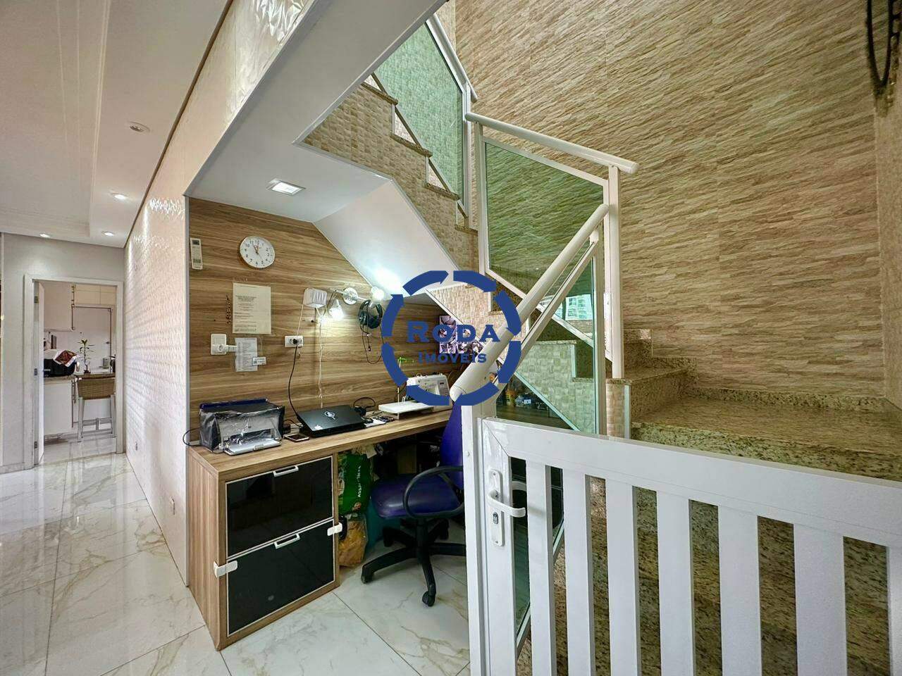 Cobertura Duplex à venda no Boqueirão: 