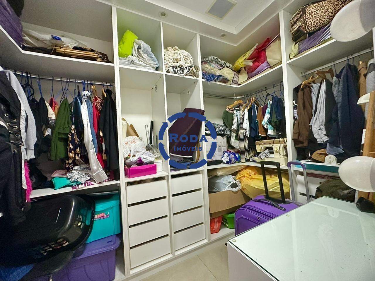 Cobertura Duplex à venda no Boqueirão: 