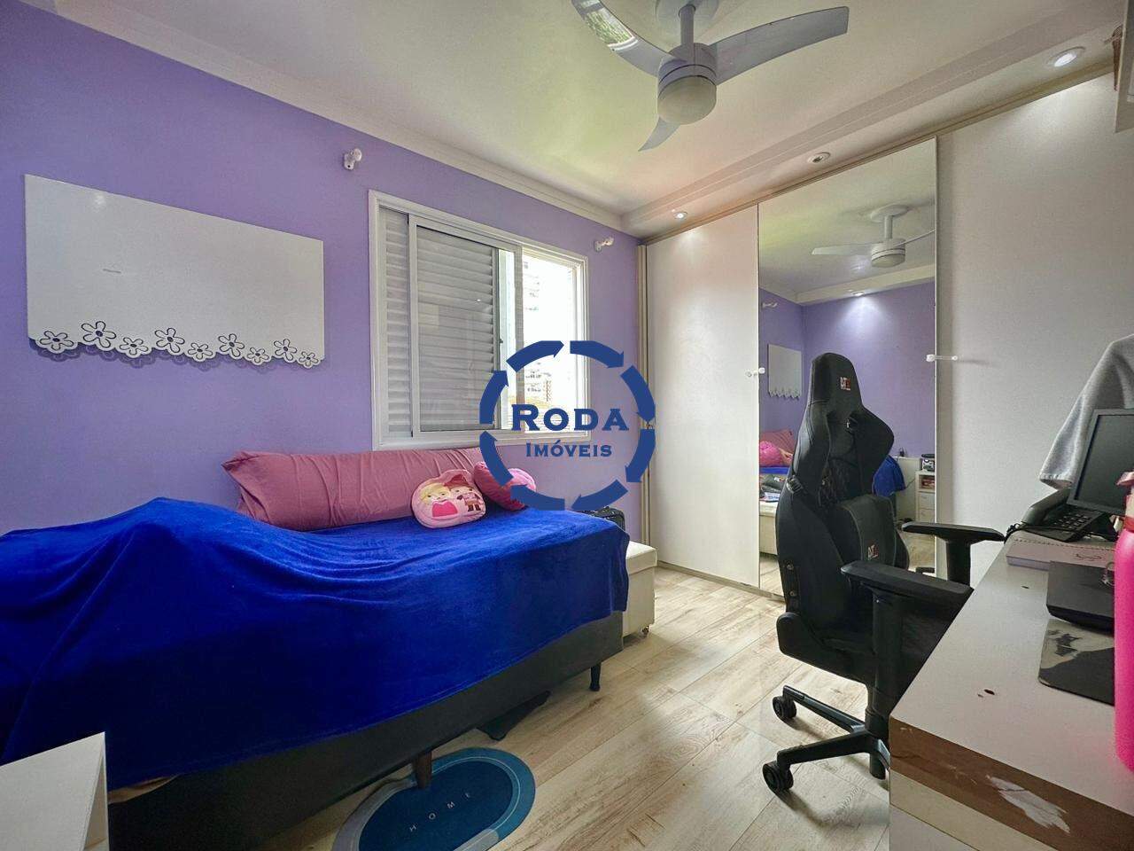Cobertura Duplex à venda no Boqueirão: 