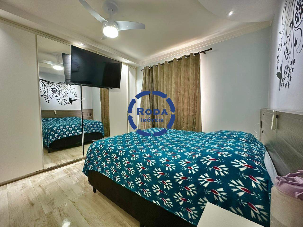 Cobertura Duplex à venda no Boqueirão: 