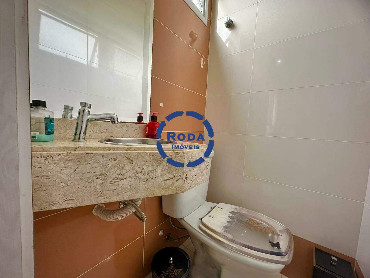 Cobertura Duplex à venda no Boqueirão: 