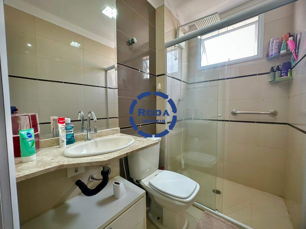 Cobertura Duplex à venda no Boqueirão: 