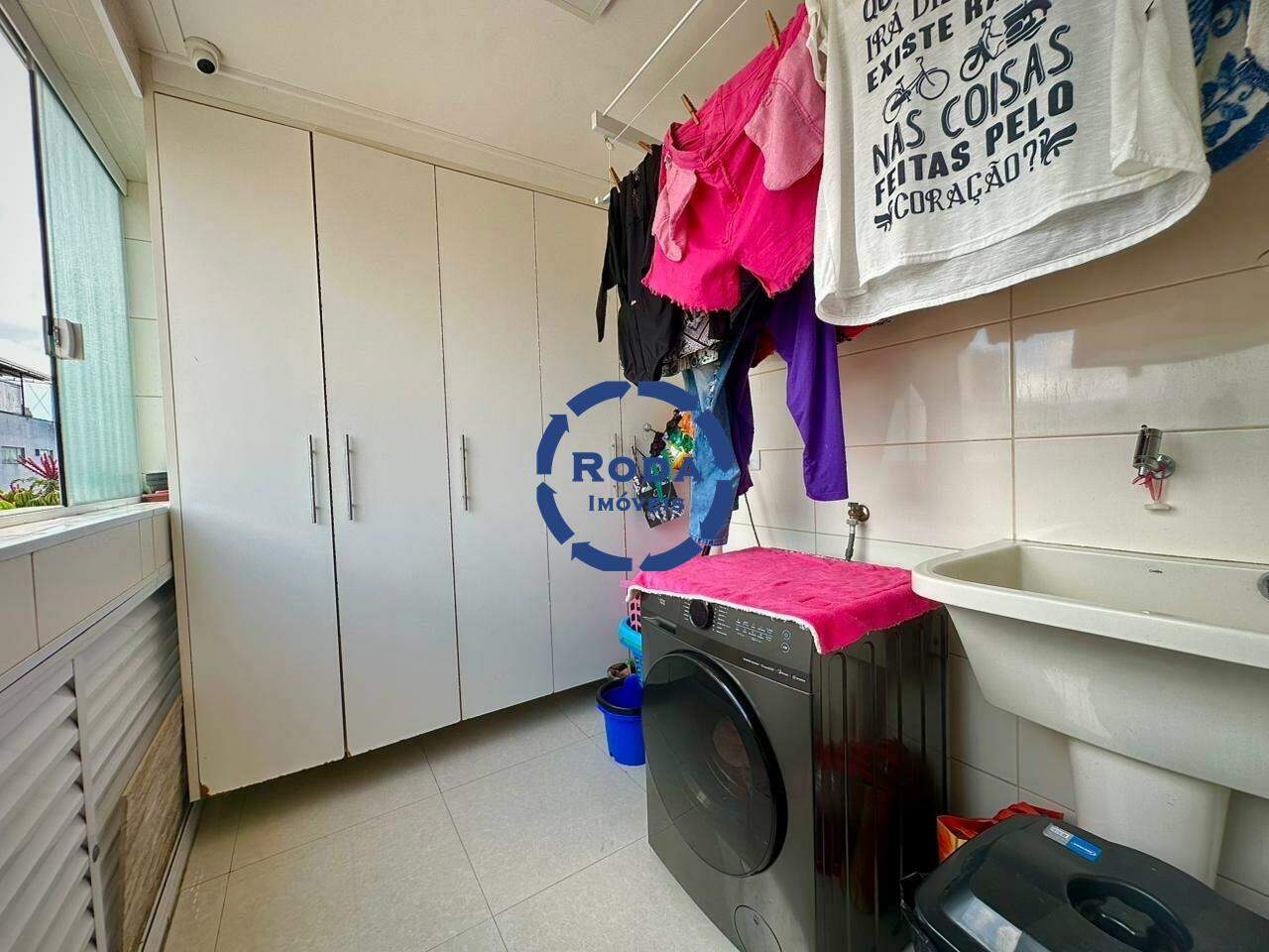 Cobertura Duplex à venda no Boqueirão: 