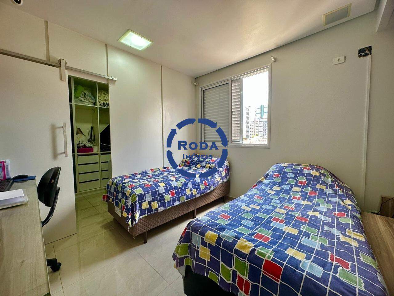 Cobertura Duplex à venda no Boqueirão: 