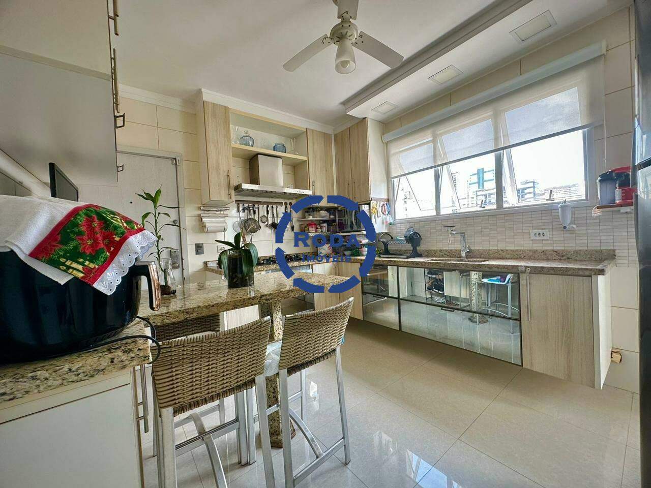 Cobertura Duplex à venda no Boqueirão: 
