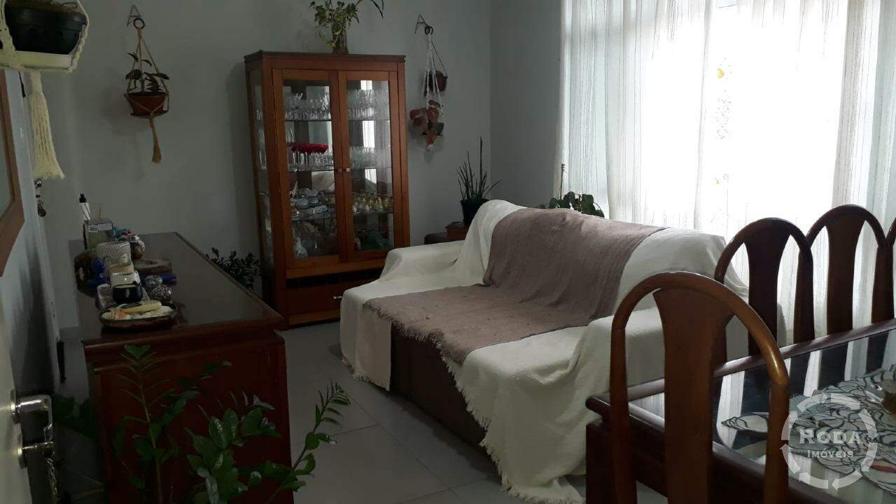 Apartamento à venda no Ponta da Praia: 