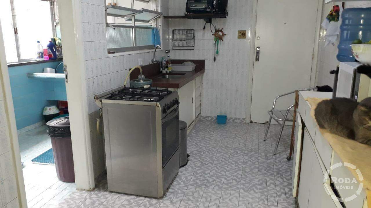 Apartamento à venda no Ponta da Praia: 