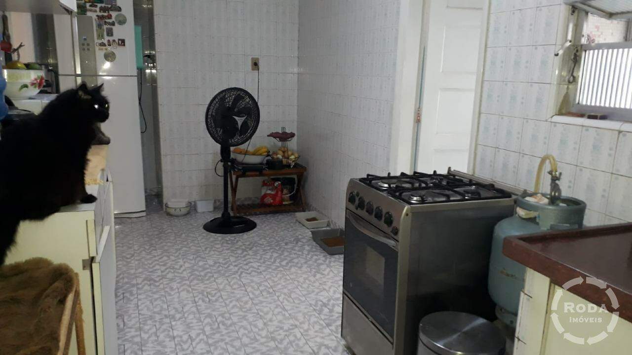 Apartamento à venda no Ponta da Praia: 