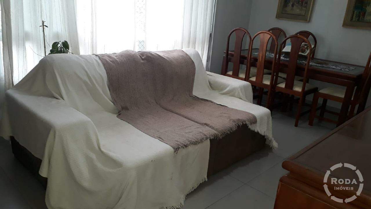 Apartamento à venda no Ponta da Praia: 