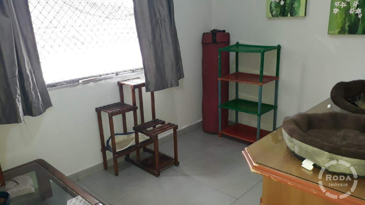 Apartamento à venda no Ponta da Praia: 