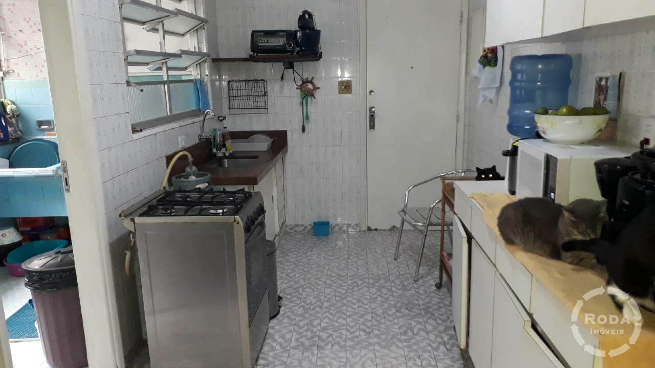 Apartamento à venda no Ponta da Praia: 