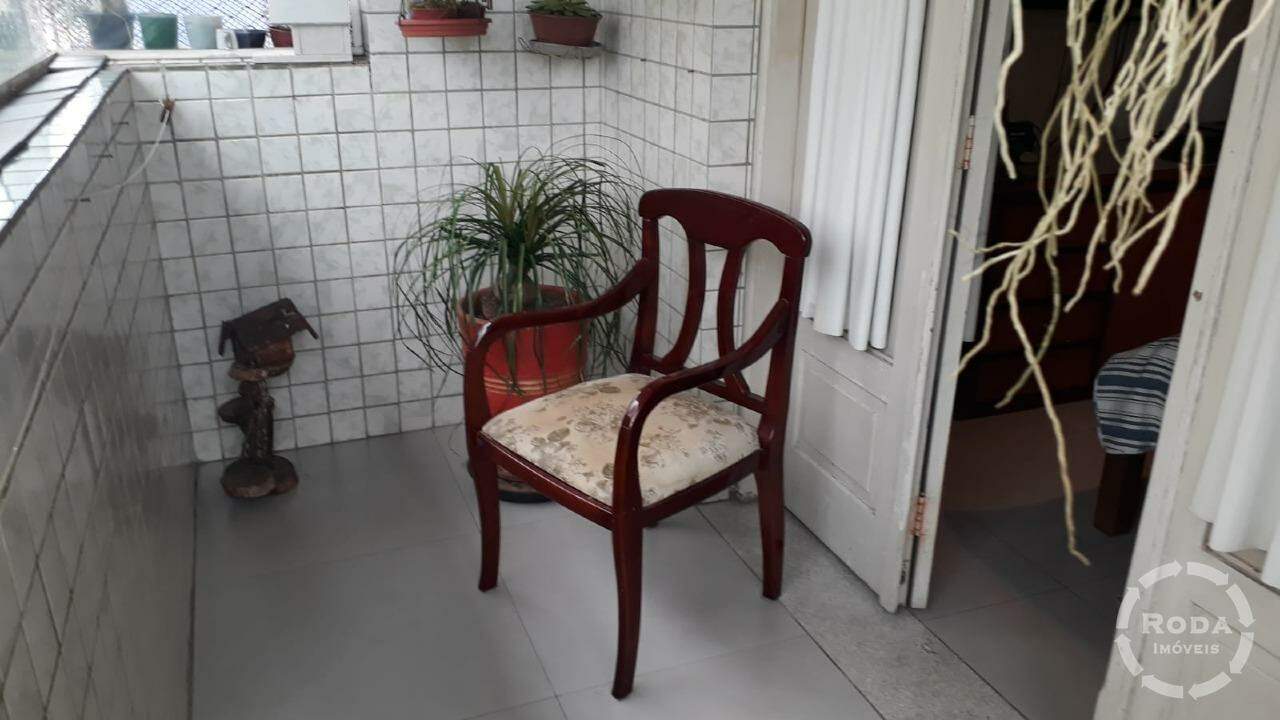Apartamento à venda no Ponta da Praia: 