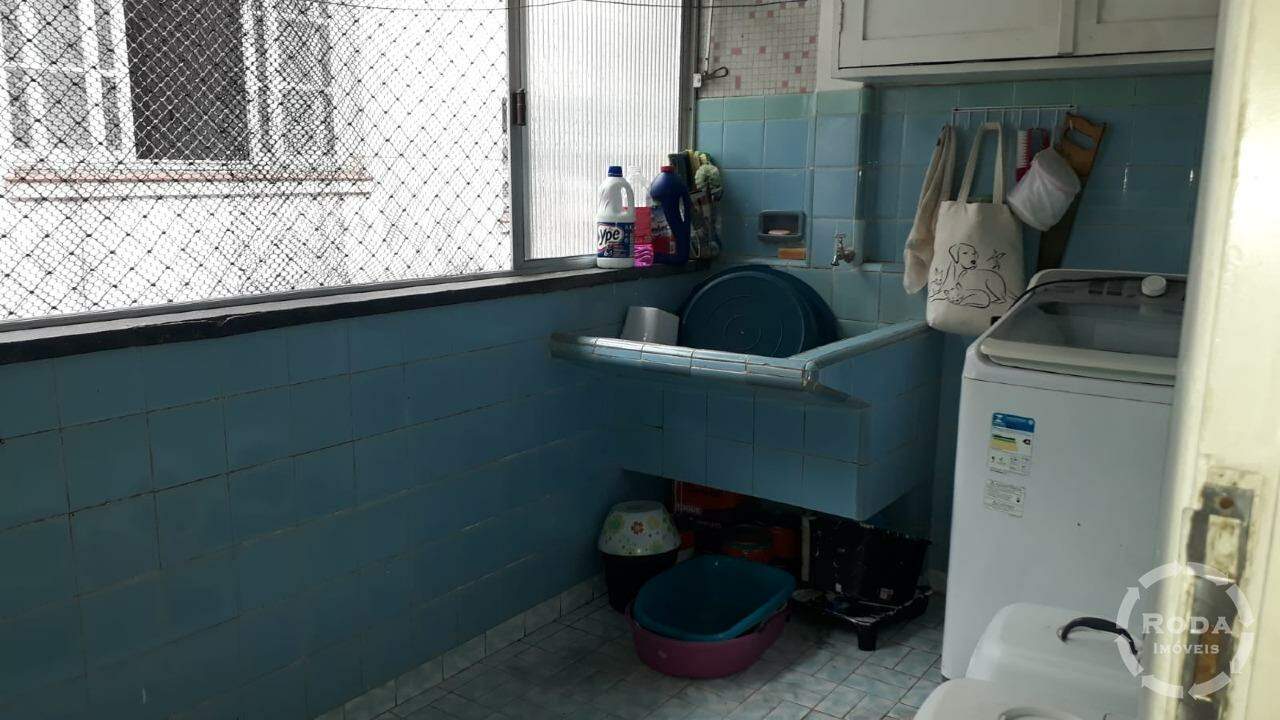 Apartamento à venda no Ponta da Praia: 