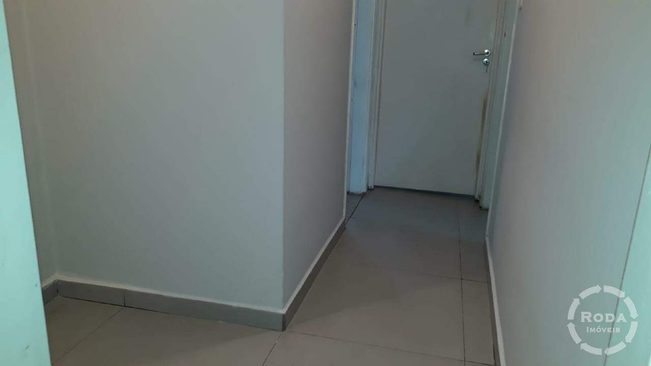 Apartamento à venda no Ponta da Praia: 
