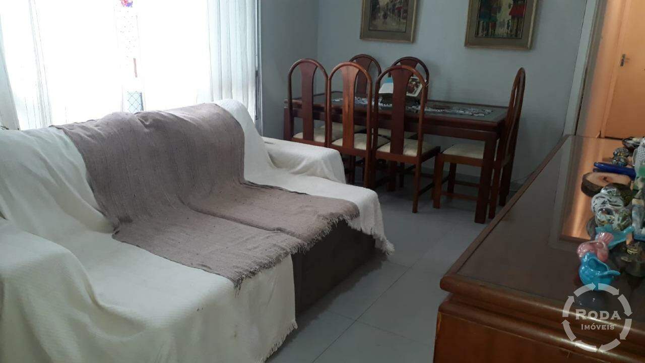 Apartamento à venda no Ponta da Praia: 