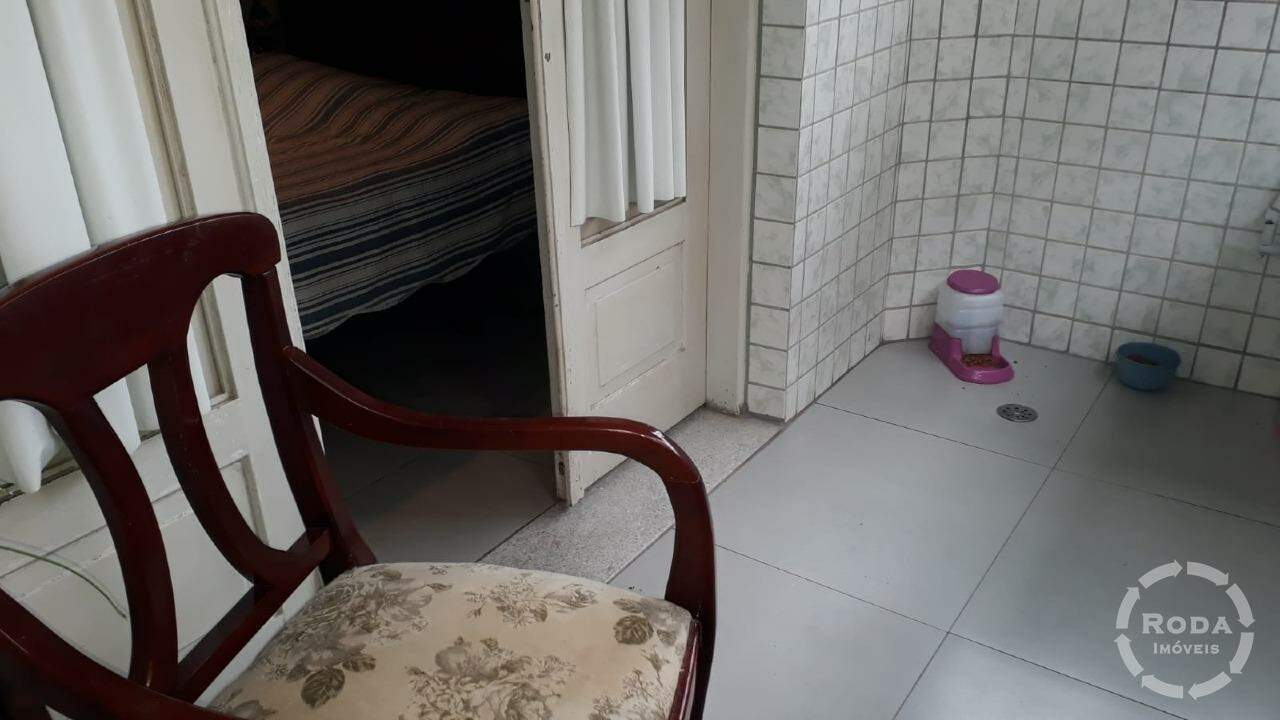 Apartamento à venda no Ponta da Praia: 