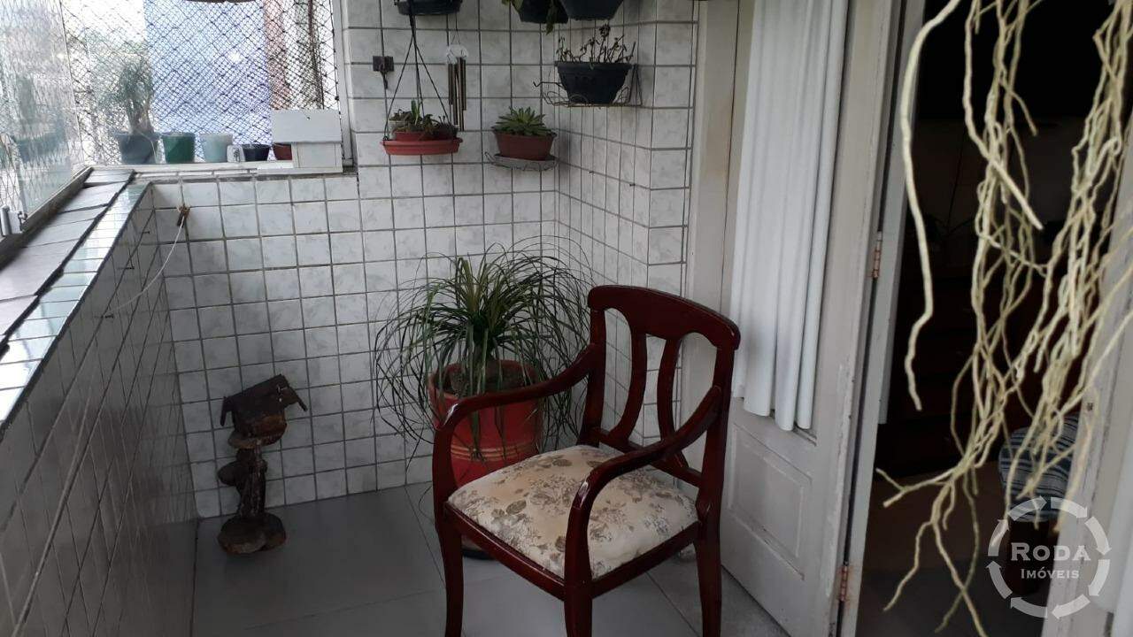Apartamento à venda no Ponta da Praia: 