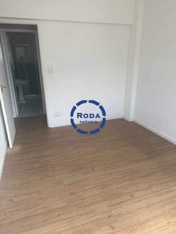 Apartamento para aluguel no Gonzaga: 