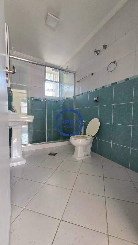Apartamento para aluguel no Gonzaga: 