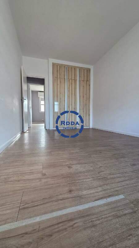 Apartamento para aluguel no Gonzaga: 