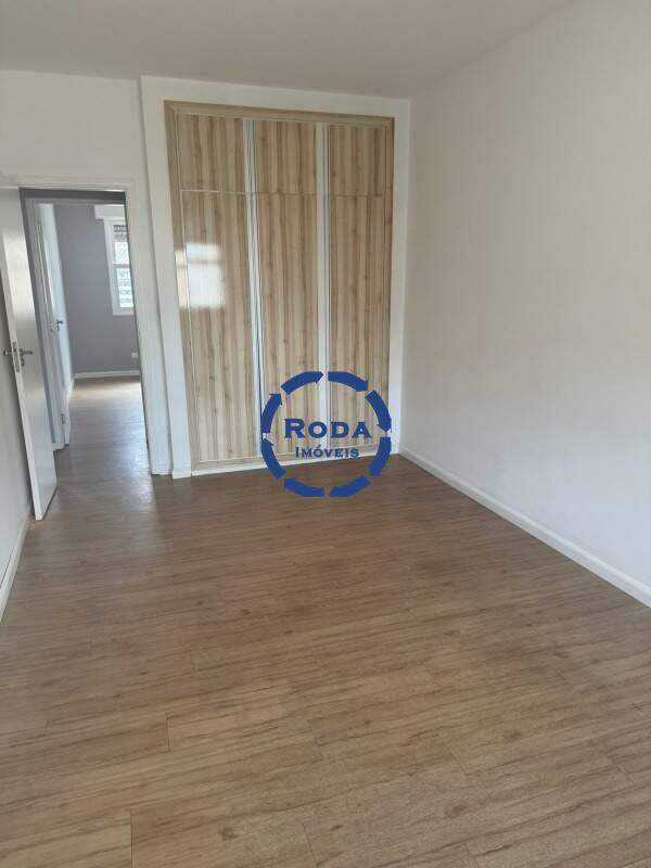 Apartamento para aluguel no Gonzaga: 