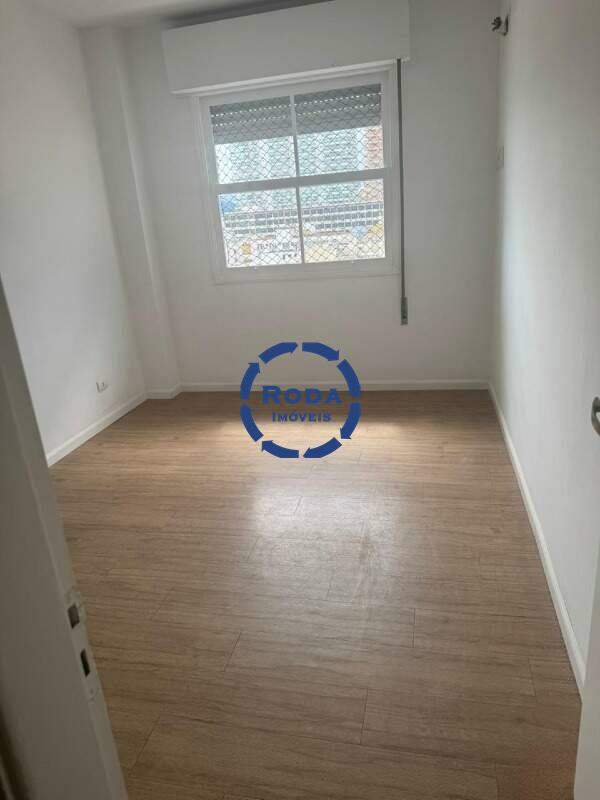 Apartamento para aluguel no Gonzaga: 