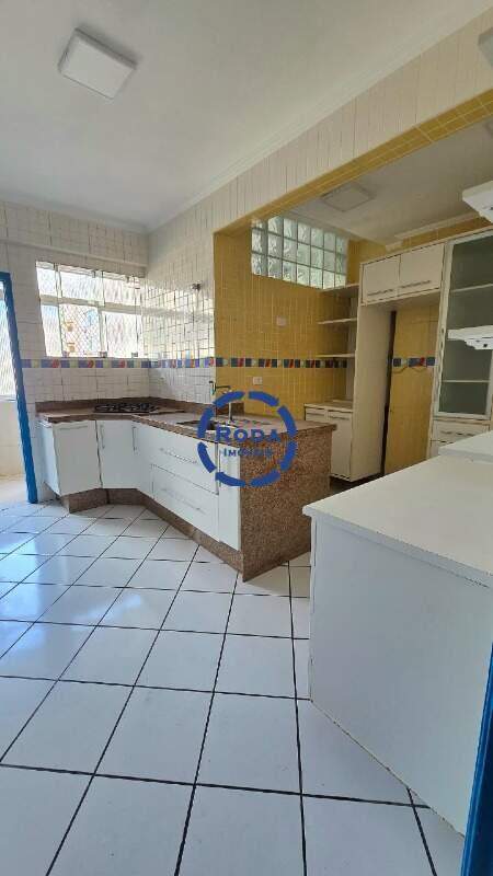 Apartamento para aluguel no Gonzaga: 