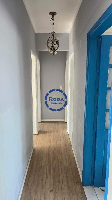Apartamento para aluguel no Gonzaga: 