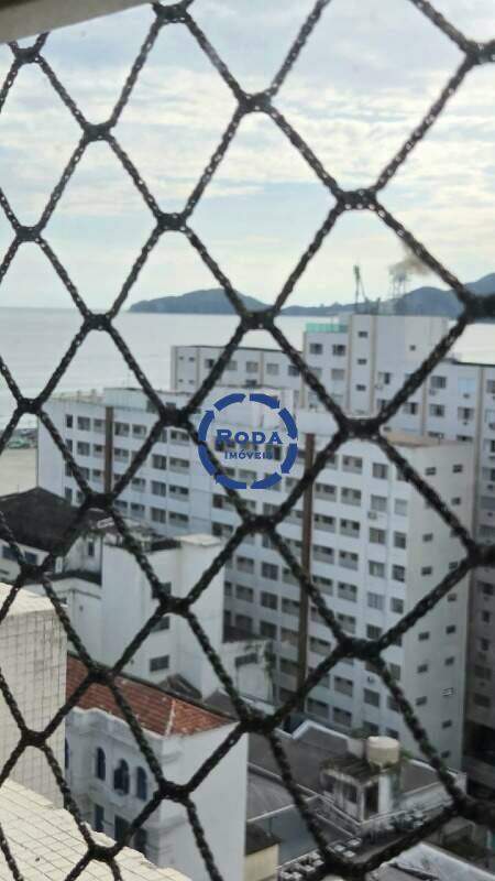 Apartamento para aluguel no Gonzaga: 
