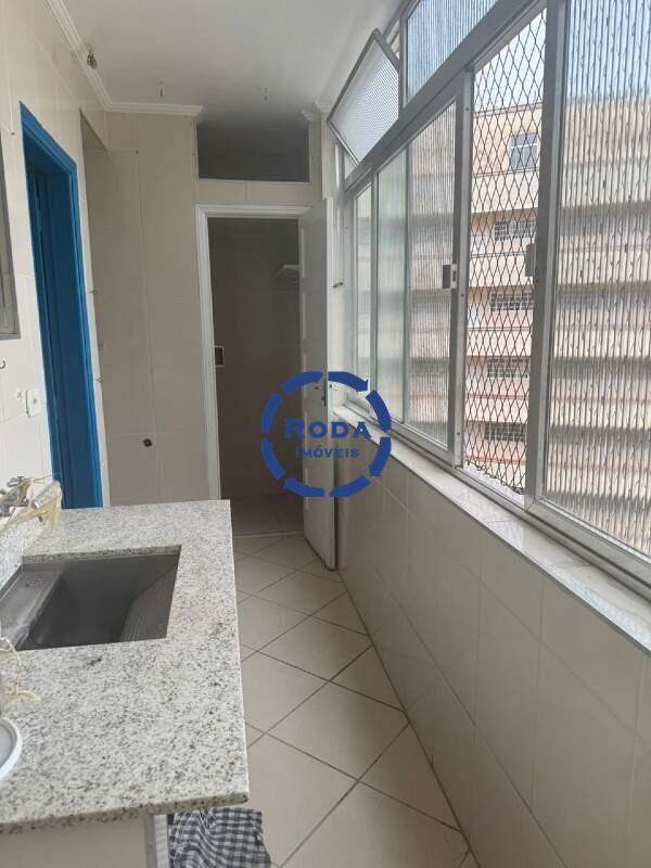 Apartamento para aluguel no Gonzaga: 